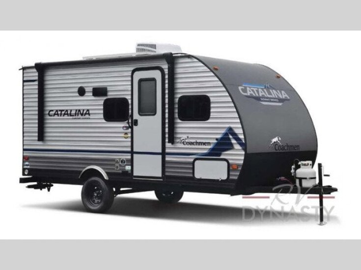 Thumbnail Photo undefined for New 2023 Coachmen Catalina